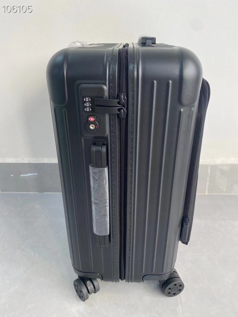 Rimowa Suitcase